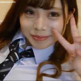 FC2-PPV-4702971 - 【無・制服コス】先着割680pt・SNSで有名な裏垢美女のエロさに我慢できず即ハメ中出し【特典で高画質】