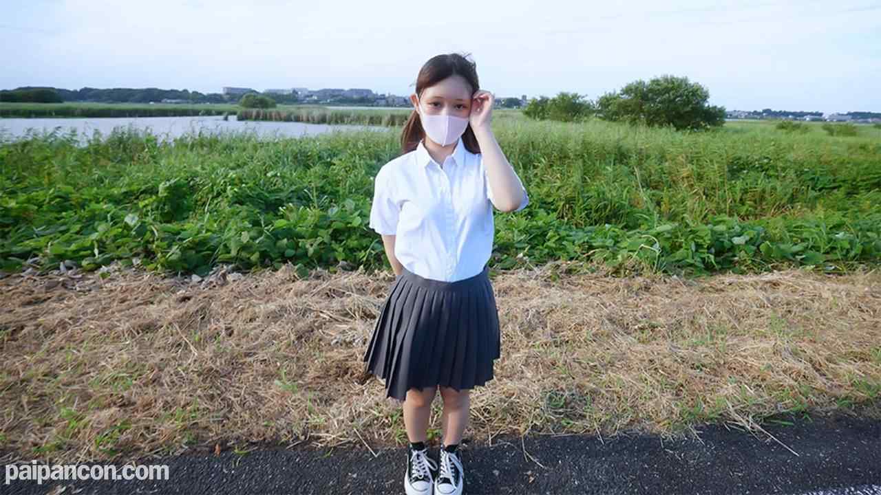 FC2-PPV-4740886 - １４５cmのミニモニちゃん！！涙、後悔、号泣、○９才！！『上京したての便利なこ』やりたい放題！完全顔出し！首○め、ビ○タ、アナル舐め、首輪、個撮５０５人目 thumbnail_8.jpg