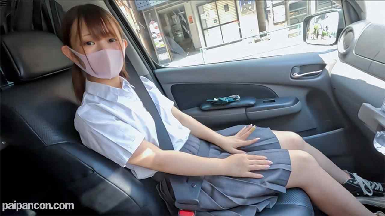 FC2-PPV-4740886 - １４５cmのミニモニちゃん！！涙、後悔、号泣、○９才！！『上京したての便利なこ』やりたい放題！完全顔出し！首○め、ビ○タ、アナル舐め、首輪、個撮５０５人目 thumbnail_9.jpg