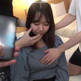 FC2-PPV-4743038 - 清\./楚.系♡大./学. 2_年.かえでちゃん♡Dカップ美脚スレンダーbody♡未./◯./理.陰毛オマンコに3Pで連続中.出し♡