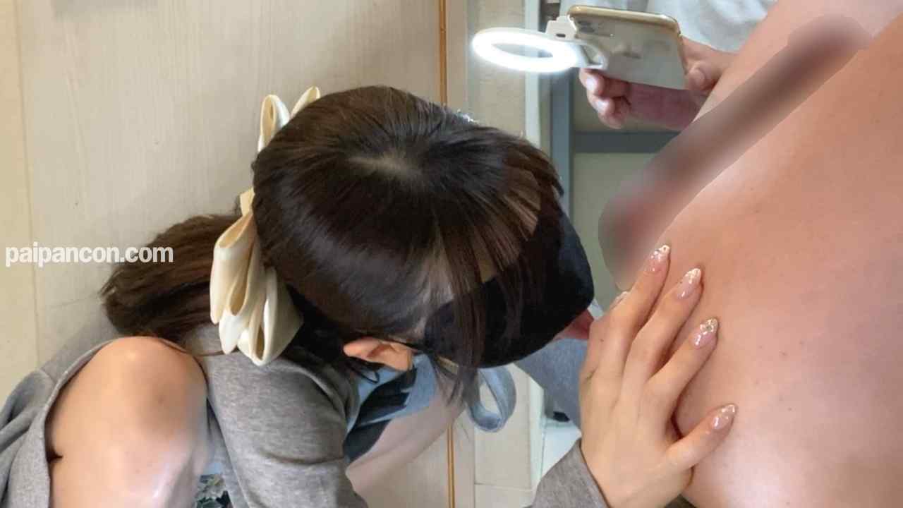 FC2-PPV-4743284 - 【個撮】美**の妖精19歳が初めての即尺と初めてのアナル舐めと初めてのごっくんは2発の飲精 thumbnail_4.jpg