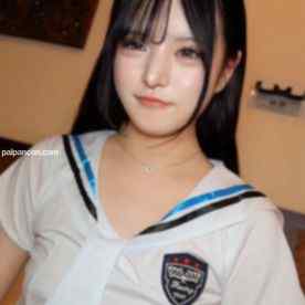FC2-PPV-4744116 - 【無】色白美肌の黒髪ギャル！白セーラーでドスケベ炸裂⤴やっぱり色白の女性って最高です！ゴックンと中だし　※特典高画質