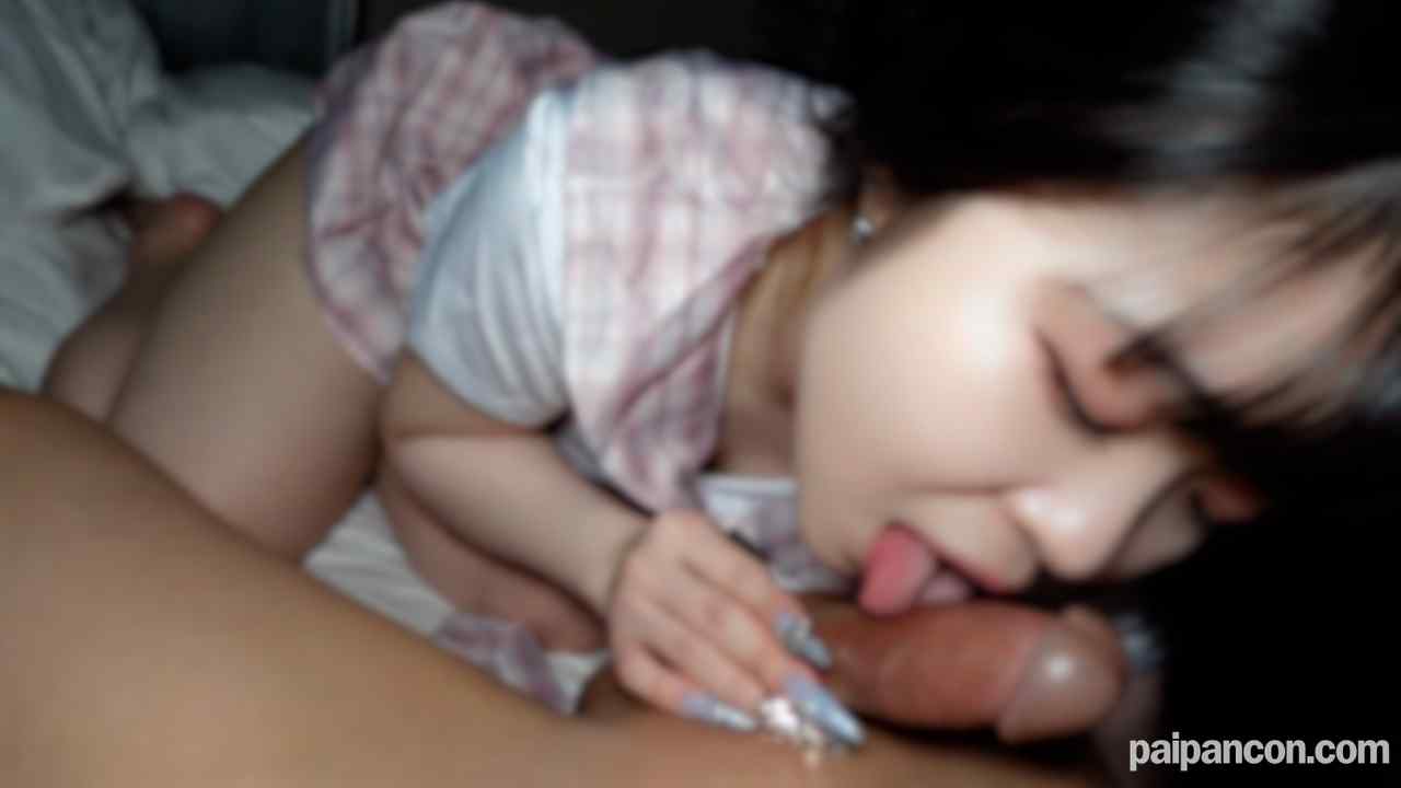 FC2-PPV-4745587 - ※夏休み限定1000ﾎﾟｯｷﾘ！！【赤字覚悟】ピンク乳首のロケットおっぱい〇生。もちもち肌の童顔美乳。制服中出しSEXで夏の青春を存分に堪能してください。。 thumbnail_5.jpg