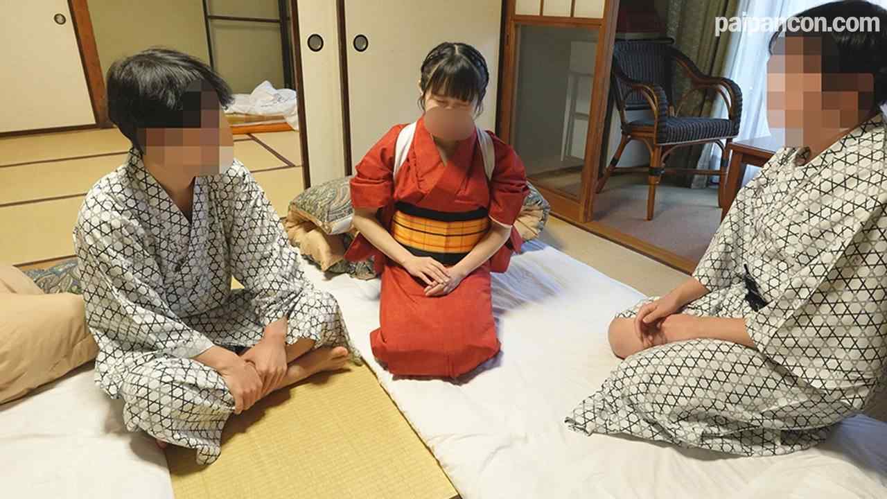 FC2-PPV-4747786 - 【完結編・プレミア個撮】最高可愛い！合法〇|ノ温泉旅館の長女ちゃん妊娠確定！３泊目！AV男優+２　乱交３Pでとことんイカせまくって生ハメ中出し7連発！ちんちん依存症になっちゃいました！！【4K高画質Z thumbnail_0.jpg