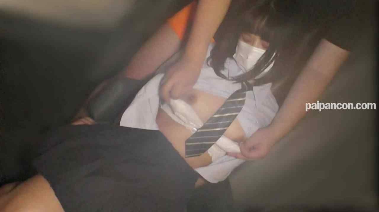 FC2-PPV-4749746 - 黒髪ショートでドMの女の●。人気コンカフェ嬢になる前のハメ撮り2回中出し。特典:ごっくんフェラ thumbnail_3.jpg