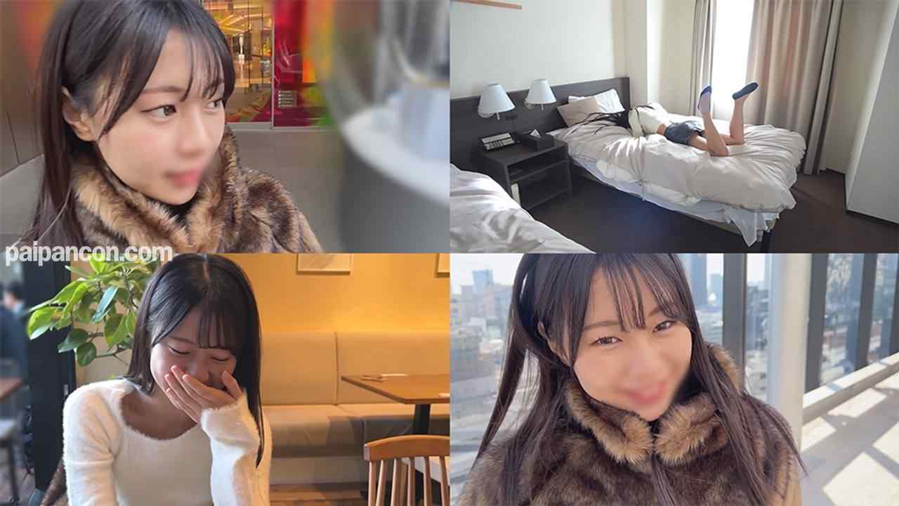 FC2-PPV-4759589 - 【上玉・中出し】めちゃ華奢ボディな貧乳＆美尻**（２４）⇒敏感すぎるスレンダーボディを抱きしめながらのいちゃらぶ中出しおせっせ『さつき』 thumbnail_1.jpg