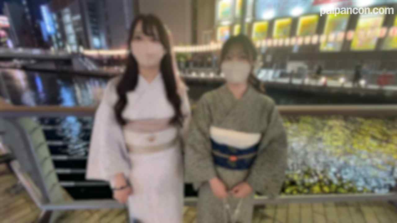 FC2-PPV-4766341 - ※本日限り【歴代最高作】奇跡の出演！方言が可愛い幼馴染のﾊｰﾚﾑ３P解禁♡初めてのレズsexに照れながらもW潮吹き＆W中出し。。 thumbnail_2.jpg