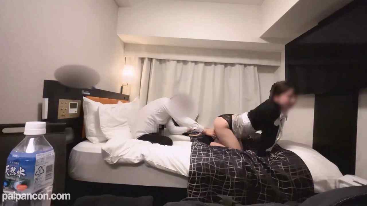 FC2-PPV-4768226 - 笑顔が可愛いコスプレ女子ちゃん！魅力的なお尻をバックで突いたら大きい声で何度も喘いじゃいました♡♡【個人撮影】【前編】No.339 thumbnail_2.jpg