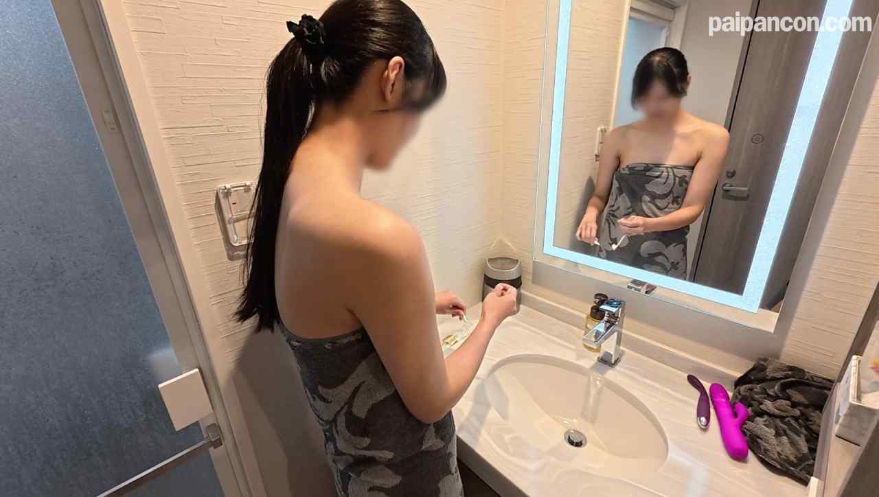 FC2-PPV-4770844 - Bカップちっぱいぱんの控え目な教●(スペ117モデル体型)も挿入されればいきなり喘ぎまくりな本性を公開！「私こーゆーのはもう最後なんです…」 thumbnail_9.jpg