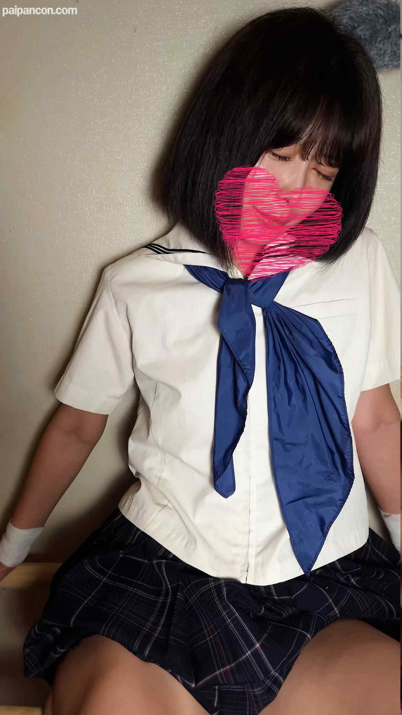 FC2-PPV-4772204 - 【個撮】スポ根メンヘラ❤潮吹き2回するまで帰れません❤【縦4K画質】 thumbnail_7.jpg