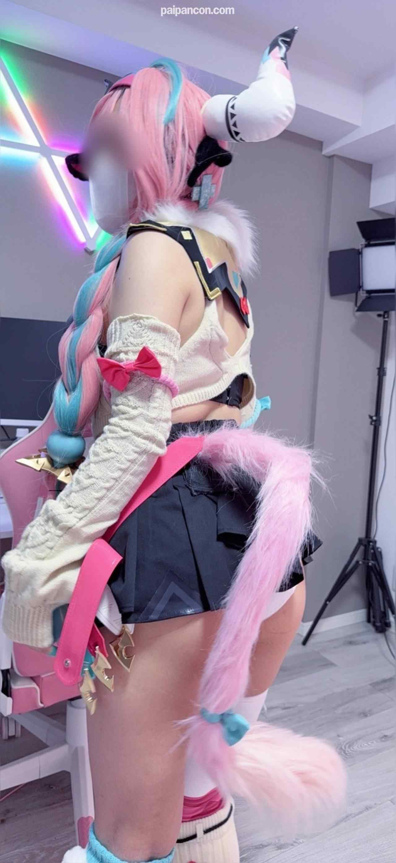 FC2-PPV-4772514 - 筆おろし【巨乳パイズリ】原〇ヴ〇レサJcupすずかちゃん攻めたり攻められたりで1分丁度にストップした人がご褒美SEX※やらせ一切なし thumbnail_1.jpg