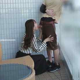 FC2-PPV-4775211 - 【初週限定セール】出会ったばかりの女子大生に高層ホテルのベランダでチンポしゃぶらせる愉悦【みずき　女子大生】 cover.jpg