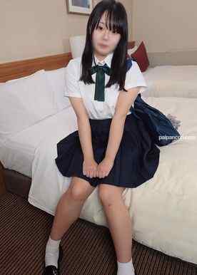 FC2-PPV-4777972 - ※10/20まで1980pt→990pt【無修正】ゴメンね、真由ちゃん...アイドル希望の純粋な〇〇を制服のままハメまくり！！口内発射、中出し3発～18歳に種付け成功！！ cover.jpg