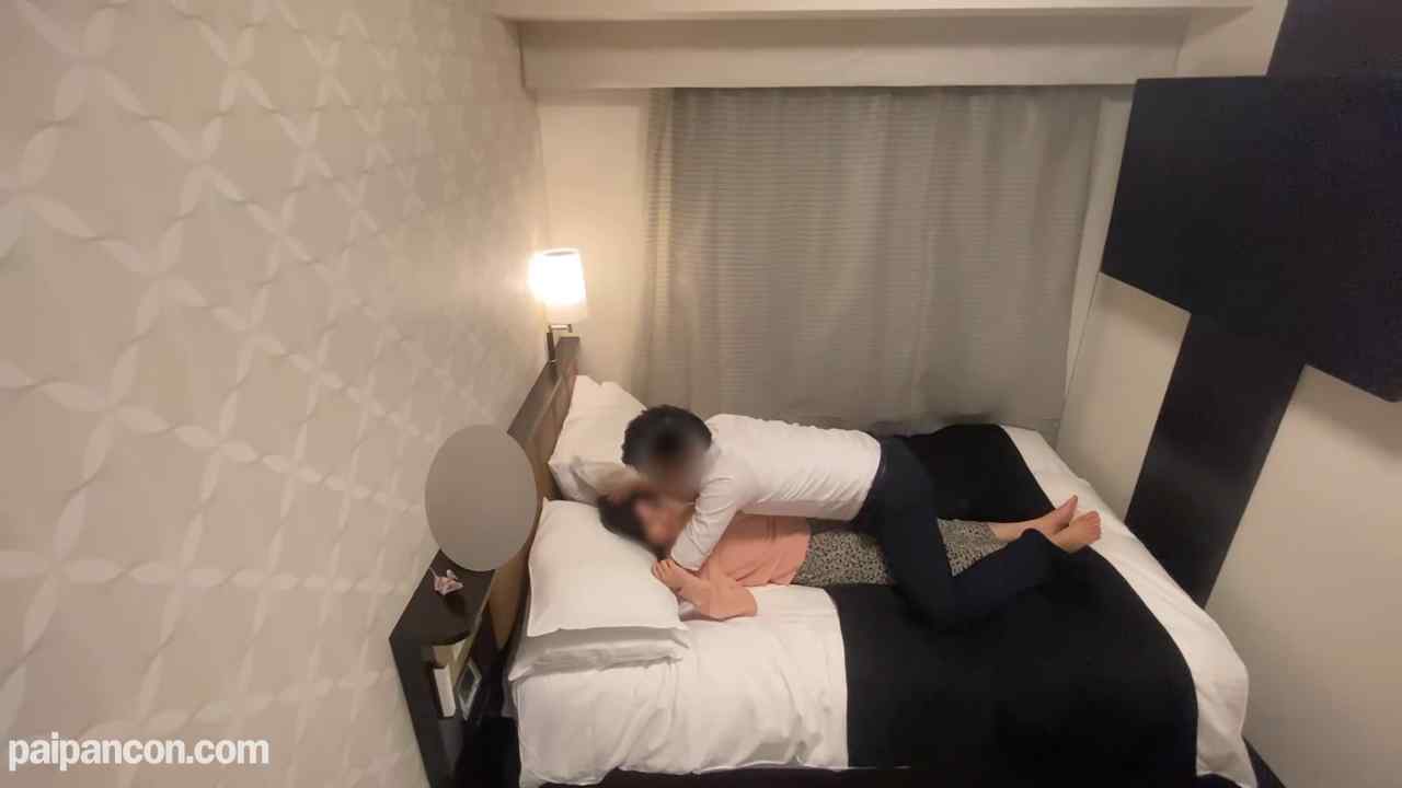 FC2-PPV-4778273 - 23歳美人OLちゃん5回目♡おじさんとのセックスに慣れてきた彼女と甘々イチャラブプレイしてきました【前編】【個人撮影】No.233 thumbnail_3.jpg