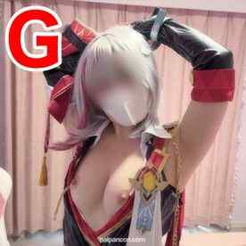 FC2-PPV-4786373 - 【天然Gcup】崩○スタ○レイル・トパ○ズむっちり新人の巨乳＆巨尻を堪能できるのは誰だっ cover.jpg