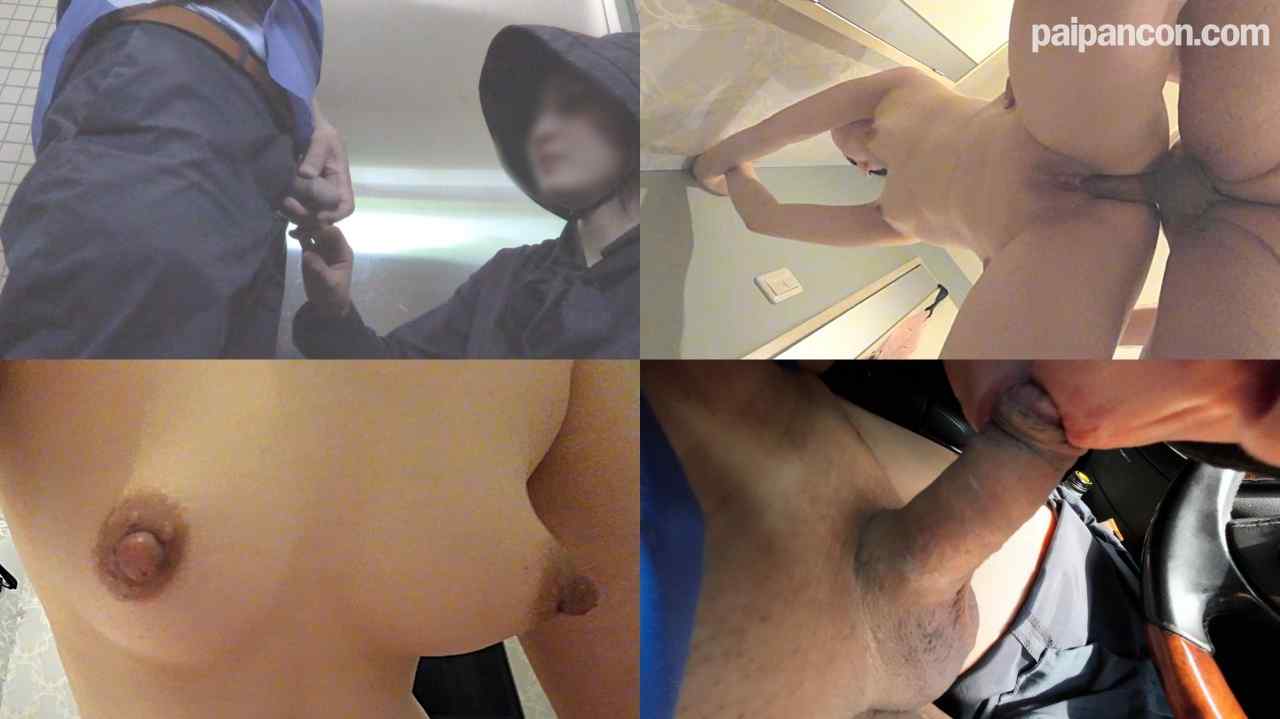 FC2-PPV-4788456 - 【個撮・公衆便所・車内・フェラ&amp;セックス】〈欲求不満なデカ乳首エロクリ妻〉公園のトイレに入って来た人妻さんに興奮してヤる!その後、車でしゃぶらせホテルで中出し!! thumbnail_0.jpg