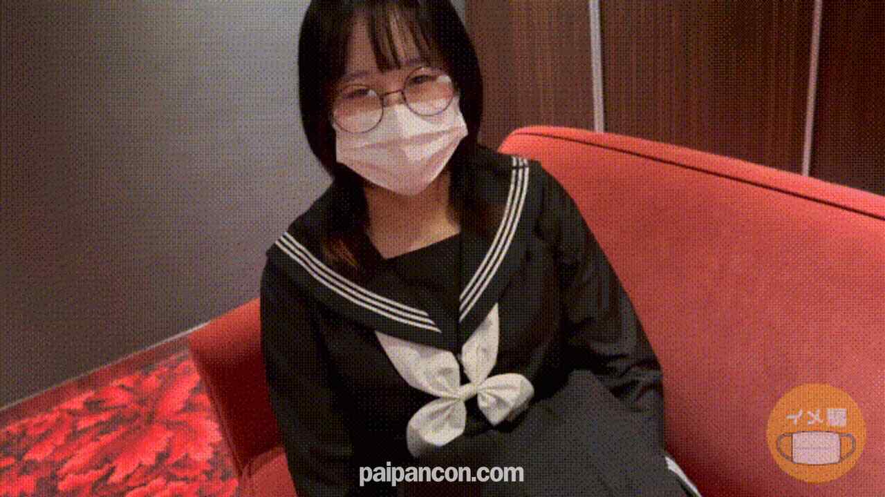 FC2-PPV-4793882 - 地味眼鏡**をイメージビデオだと騙**てハメ撮りして中出し IMEDAMAFC2 thumbnail_0.jpg