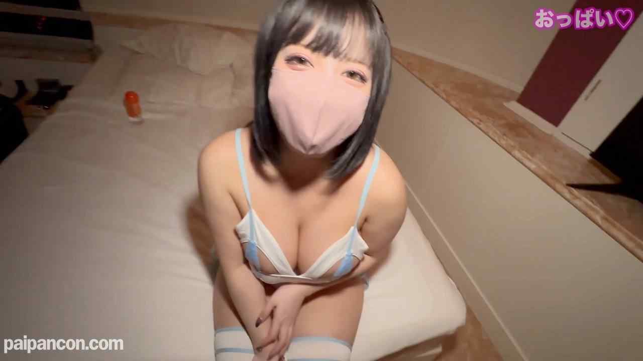 FC2-PPV-4799216 - 【Jカップ爆乳生ハメセックス】超有名パチスロコンカフェ嬢おかわり生ハメセックスで何度もイキまくる thumbnail_0.jpg