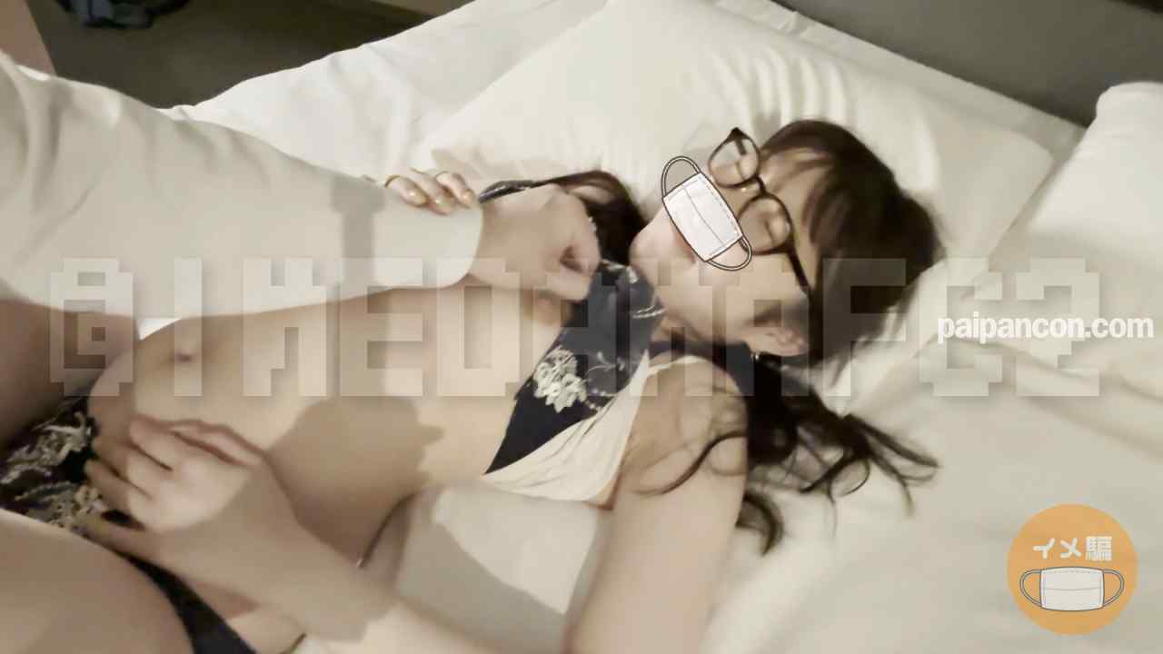 FC2-PPV-4805924 - カメラマンが恋した受付嬢と台本無しのガチハメ撮りセックス IMEDAMAFC2 thumbnail_3.jpg