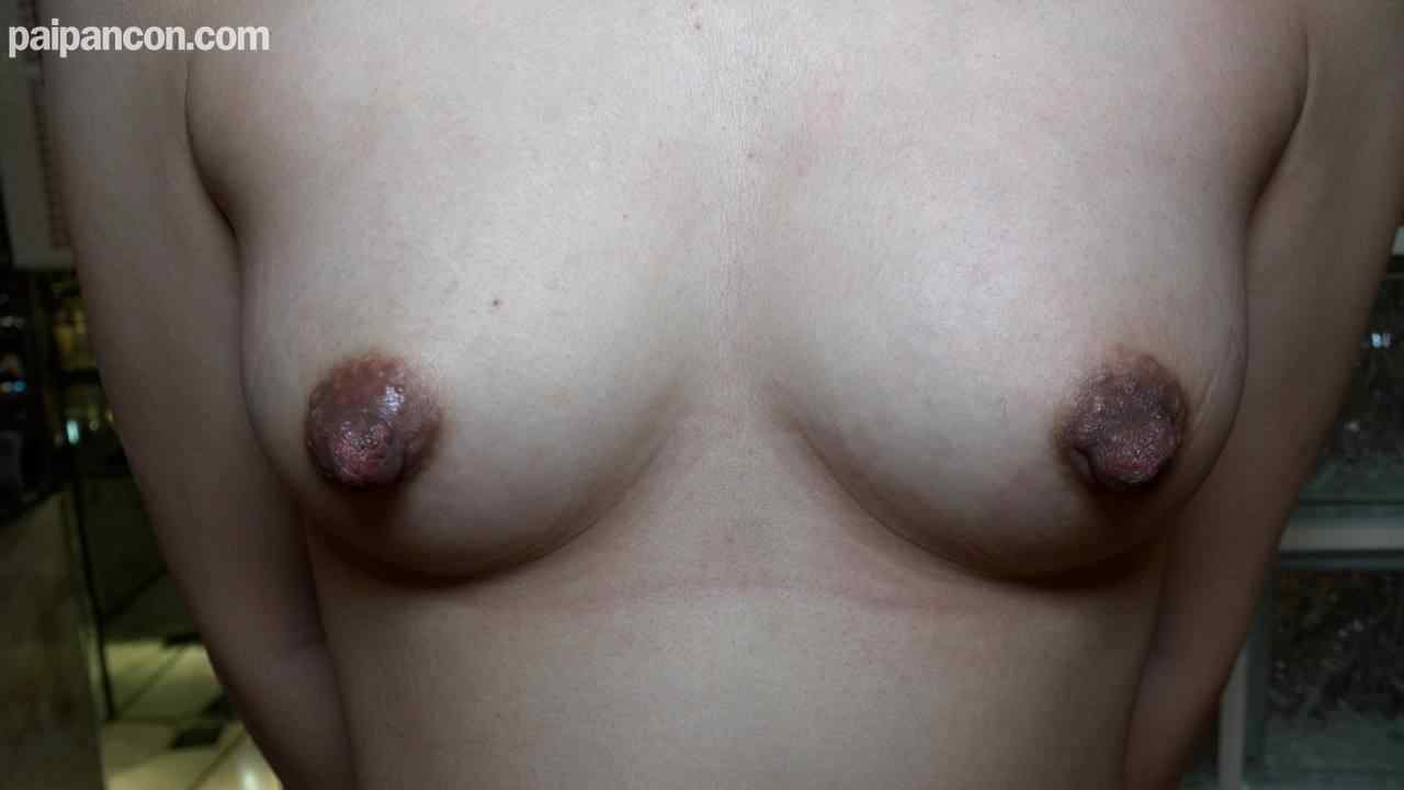 FC2-PPV-4806244 - ♀189 妊娠5か月目ゆずちゃんにたっぷり中出し♡茶色に色づき始める乳首で秋を感じる♡気持ち良すぎて2発射！　★特典で無修正 thumbnail_2.jpg