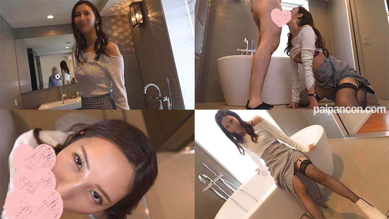 FC2-PPV-4808113 - 【神回】ドM長身美人奥様が性癖マッチ率90%以上の高精度マチアプで旦那以外の絶倫ちんぽに突かれまくってメス堕ち中出し★あさみさん・31歳★ thumbnail_2.jpg