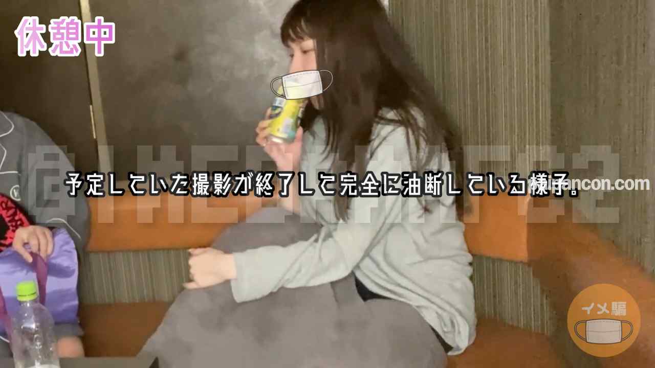 FC2-PPV-4808716 - カメラマンが恋した受付嬢を孕ませる為にやりたい放題しちゃいました IMEDAMAFC2 thumbnail_2.jpg