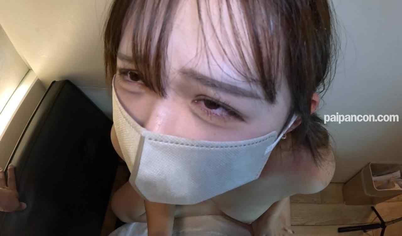 FC2-PPV-4810548 - セール12/10まで　※イキ神様降臨※【個人撮影】清楚で美形な女の子が飲んだお*を全部股間から潮吹き　指でもチンコでも何しても潮吹いてしまうハルカちゃんに生中出し【特典付き】 thumbnail_2.jpg