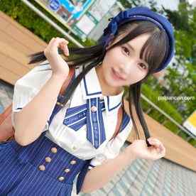 FC2-PPV-4821058 - 【ストリートスナップ→生ハメ♥】低身長アイドルオタ女子 中出し潮吹きイラマファック【超かわいい】 cover.jpg