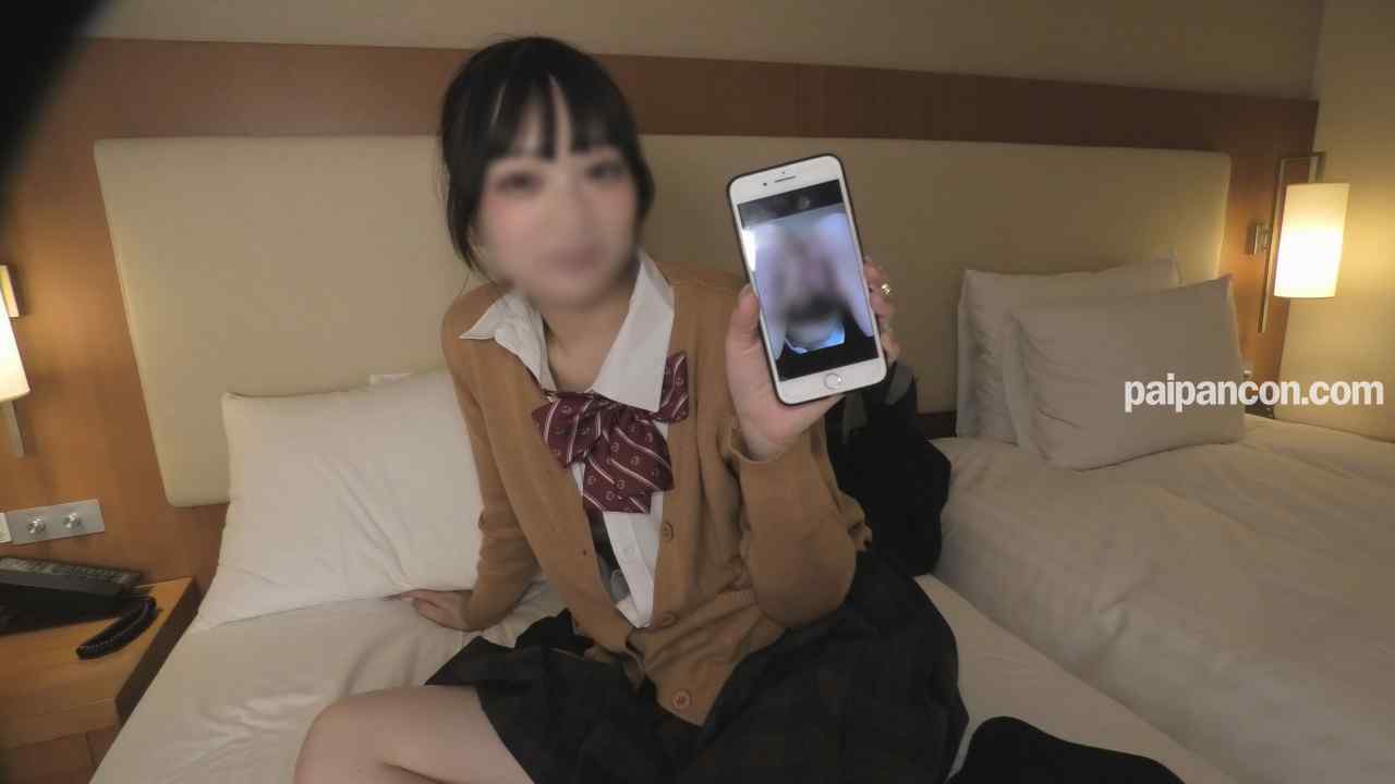 FC2-PPV-4833894 - [期間限定で大放出!１0000pt➡980pt]無修正＜清純派元アイドル研究生だった制服18坂道系＞ピンク色オマンコくぱぁ!ふれっしゅな股間ぱっくりおっぴろげ観察♡ねっちょり超接写至近距離！レビュ特付 thumbnail_9.jpg