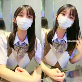 FC2-PPV-4838733 - ★緊急先着4K★芸能科卒18歳★股下86cm★初体験でガチ痙攣★溢れ出る程の連続大量膣内中出しで妊娠させた衝撃のスマホ原版【先着高画質特典付き】 cover.jpg