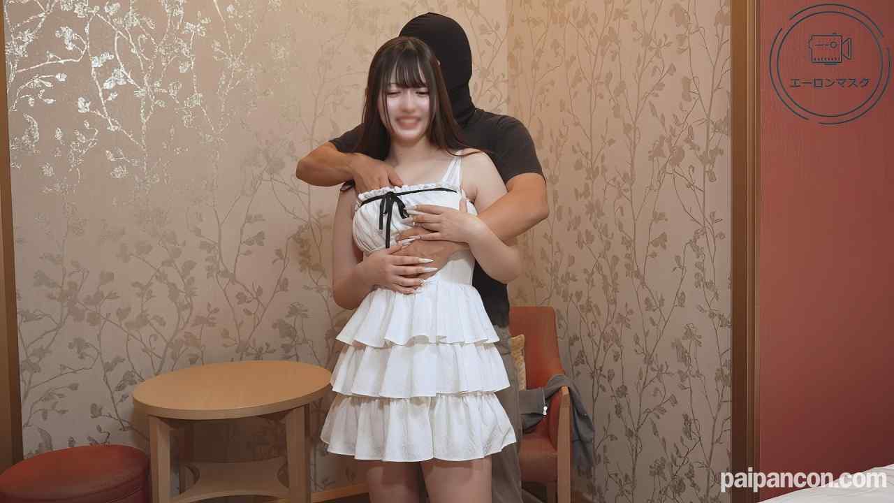 FC2-PPV-4847315 - ★顔出し★素人さんがえっちな事をしにやってきた！ケース＃119　冬でもミニスカはいて誘っちゃう？マシュマロおっぱいの激カワJD　Mayaちゃん（20）の場合 thumbnail_1.jpg