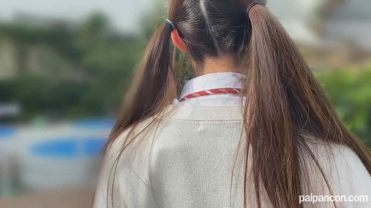 FC2-PPV-4849795 - ※初回のみ※【はじめての中出し】巨乳ツインテ18歳・おじさんにパイズリさせられたり初めておちんちんを生で挿入する貴重映像 thumbnail_0.jpg