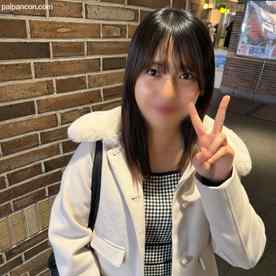 FC2-PPV-4849993 - 【3/10迄1090pt】【初撮】【2発】青森から上京したばかりのDカップおさない色白ムスメ。カラダの相性が良すぎて【気持ち…イクゥ…！】と喘ぎながら何度も痙攣。下の毛あり濡れマンコにしっかり中出し。 cover.jpg