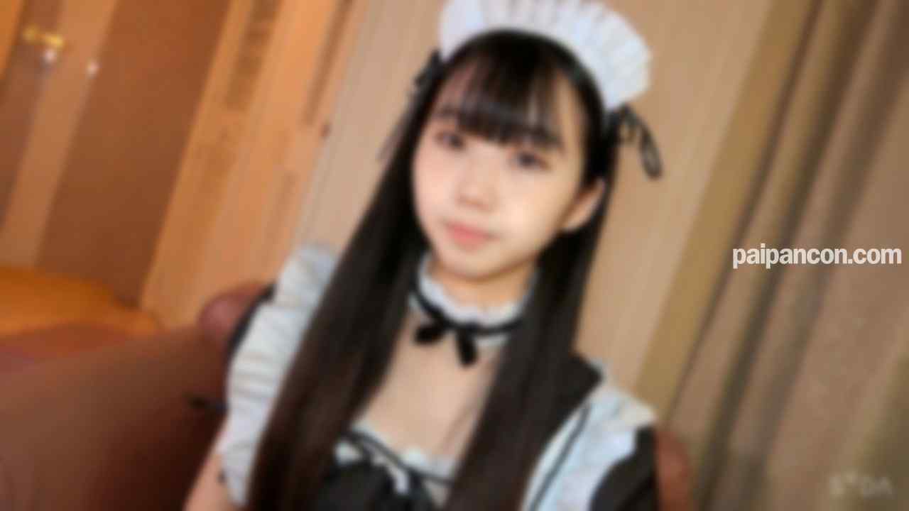 FC2-PPV-4850836 - 【無】元コンカフェ嬢！当時の衣装で登場⤴天然の手入れされてないヘアーがエロい⤴色白美肌と綺麗な形のⅮカップオッパイの揺れが最高！ゴックン　中だし　※特典高画質 thumbnail_1.jpg