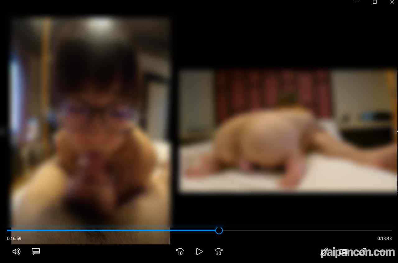 FC2-PPV-4852051 - 【これ、ぼくのま●こ】初対面なのに2回戦。5年も付き合ってる彼氏がいるのに、身も心もトロトロに奪われた地味巨乳な医療事務 奈々（22歳）【第二弾ハメ撮り】 thumbnail_3.jpg