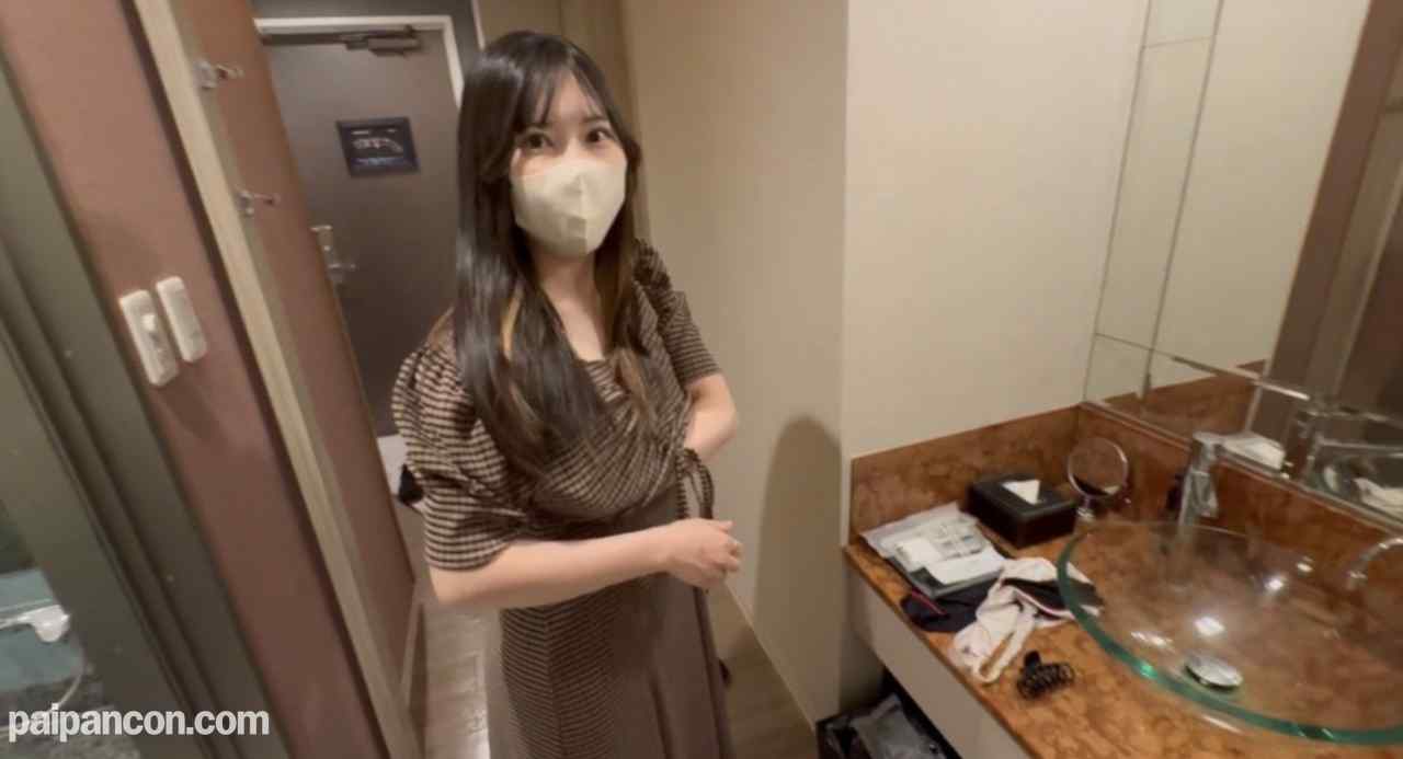 FC2-PPV-4855093 - みいな22歳・競泳水着・色白黒髪・セフレ。俺のわがままで着せた競泳水着。光沢生地が身体に食い込み、色白のカラダを容赦なく際立たせる…反則級の破壊力。ヤバいwww thumbnail_3.jpg