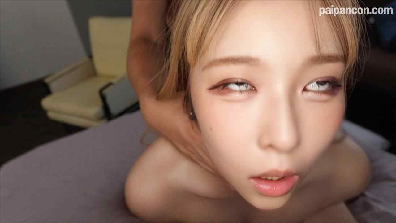 FC2-PPV-4865707 - 【金髪マゾ】めちゃかわパツキン女子喉奥鬼イラマでガンギマリバチボコ【涙目かわいそう】 thumbnail_9.jpg