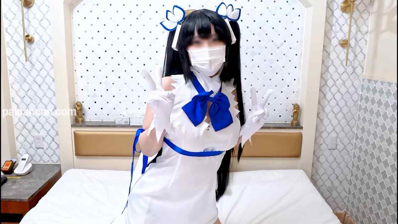 FC2-PPV-4867426 - 【無/本数限定価格】セックスが好きすぎるヘ○ティアコスの素人レイヤーがイキまくる中出しハメ撮り映像！口もま○こもドロドロで最高のドスケベ女神が今夜は君を寝かさないぜ？ thumbnail_0.jpg