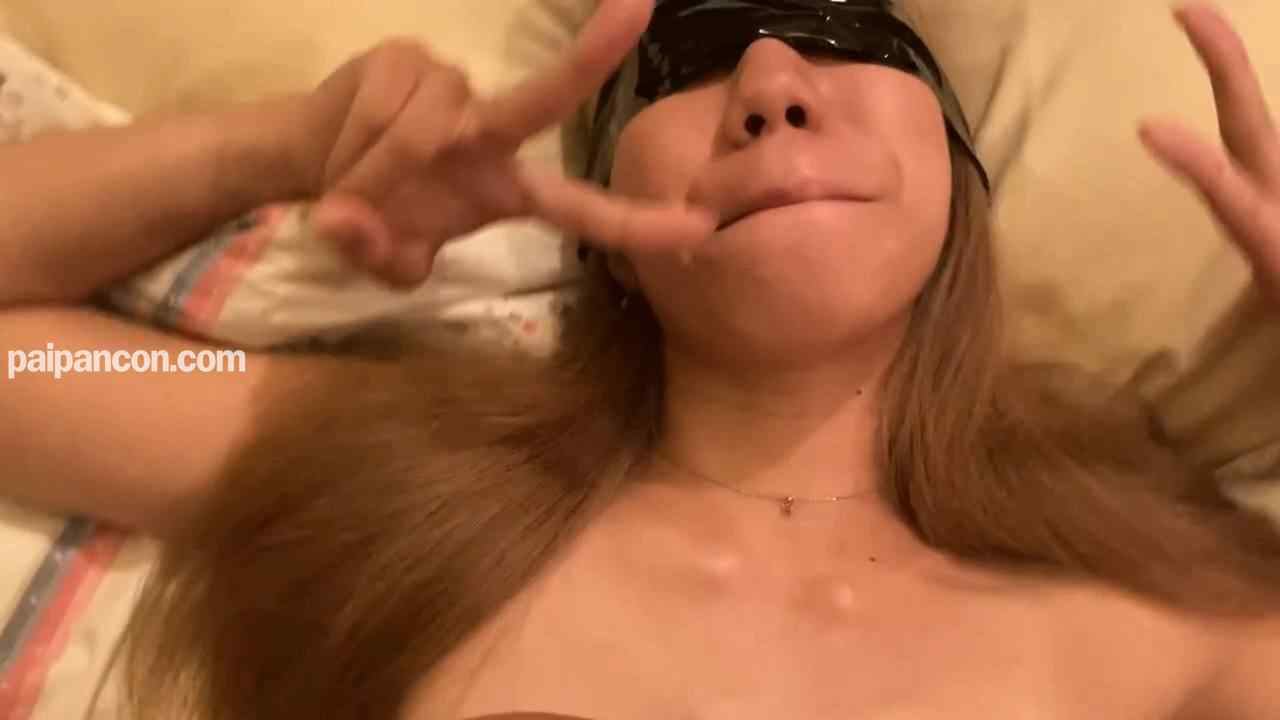 FC2-PPV-4873970 - 旦那の残クレα―ドの借金払う為に、おじさんに抱かれるギャル妻さん　初めの時の撮影は途中でゴム外して中出しされましたｗｗ thumbnail_5.jpg