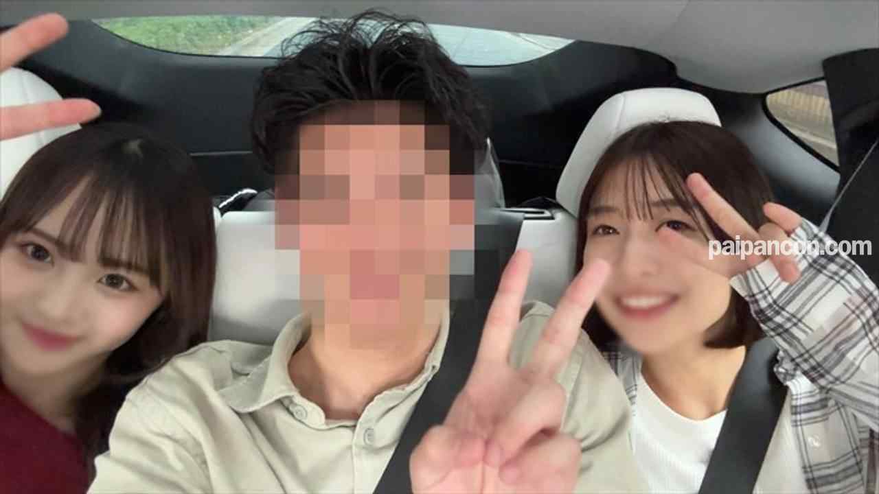 FC2-PPV-4878542 - 【早〇田大学経済学部４年】仲良しＪＤ 卒業間近にハメ外して中出し４Ｐ乱交 thumbnail_1.jpg