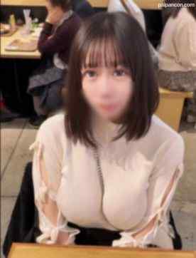 FC2-PPV-4883275 - ※爆乳【初・無】「胸がｺﾝﾌﾟﾚｯｸｽで…」破壊*抜群のⓘカップ社会人。暴れるﾐﾙﾀﾝｸ乳を**まくり大量膣内射精。。