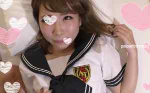 FC2-PPV-745879 - 顔出し♥白ギャル♥制服コス♥Ｓ級美女美白Eカップ♥しほみん♥中出し03編●【個人撮影】ZIP